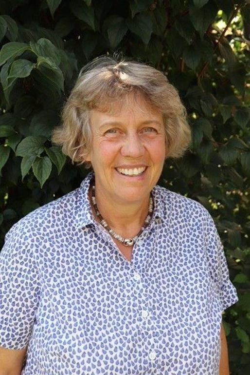 Merz-Georgii, Ursula